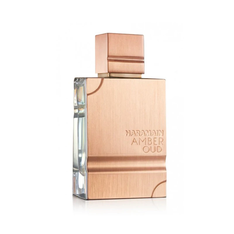 Al Haramain Amber Oud EDP 60ml, Парфюмна вода Унисекс